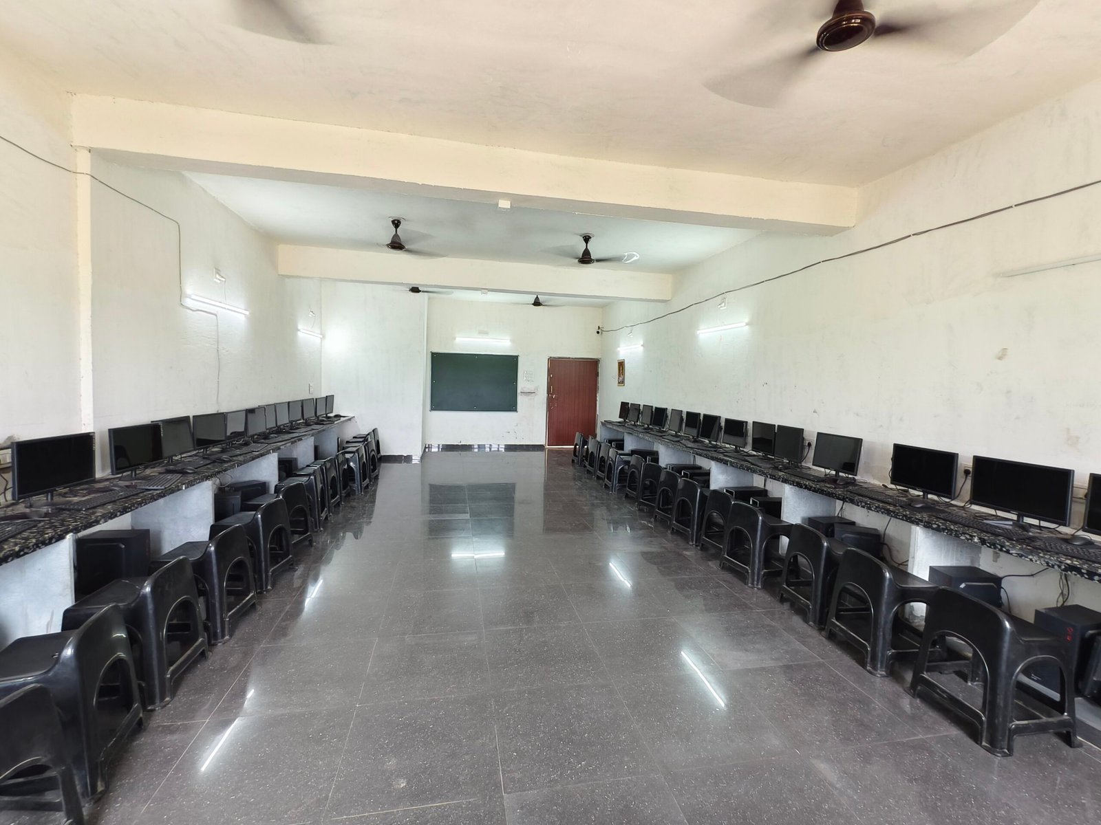 Computer Lab