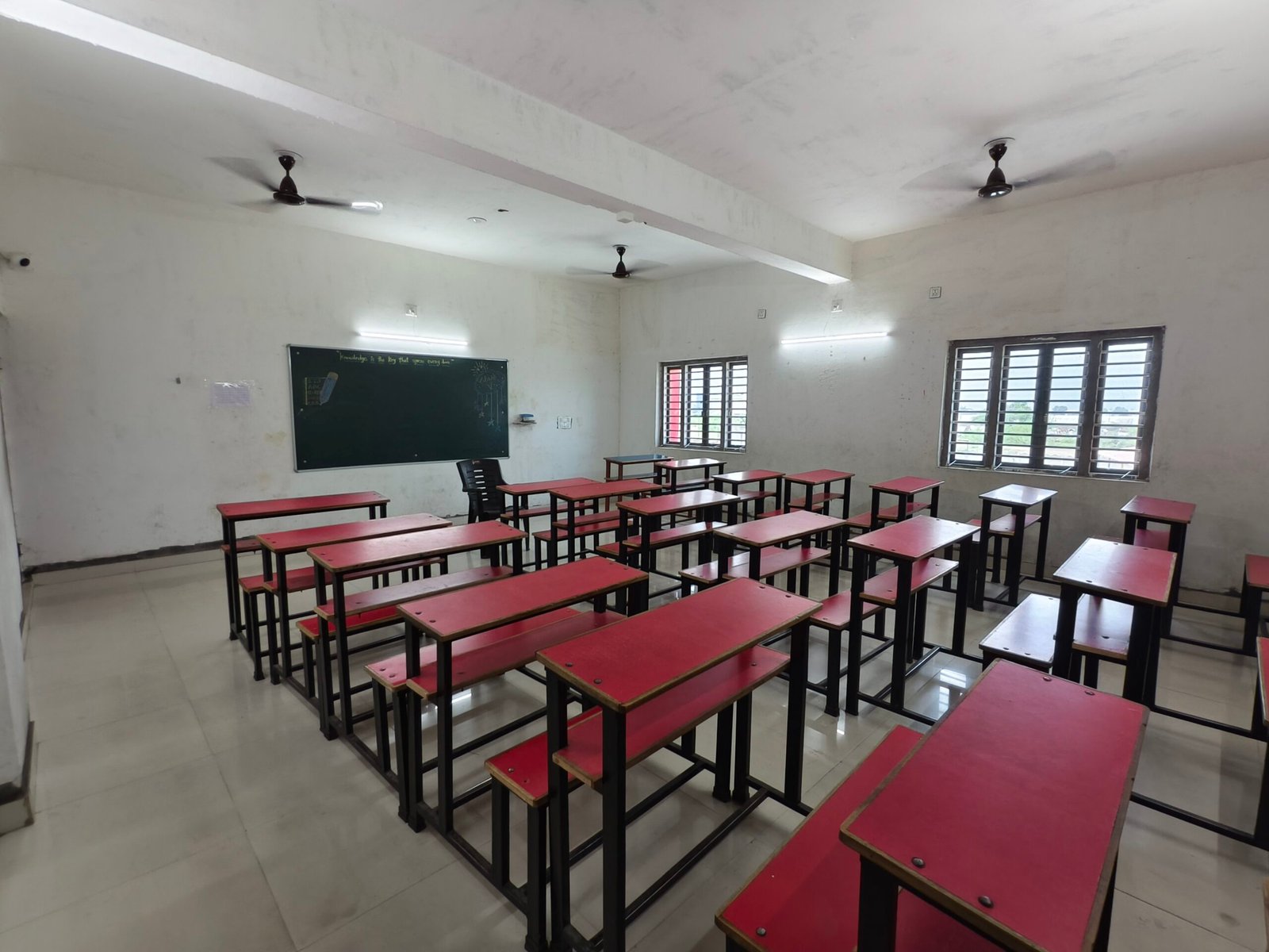 Class Room
