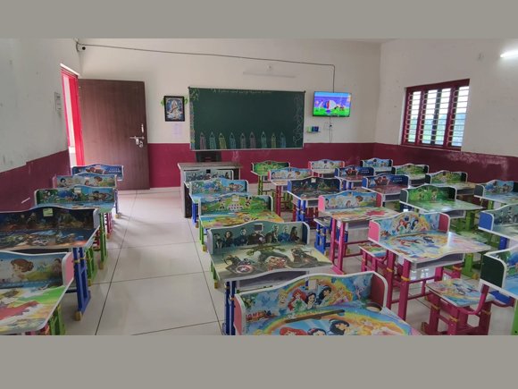 Class Room